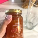 인애청과 | 부담없이 이디야 선물 하기 좋은 자몽네이블오렌지 블렌딩 티