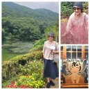 9/28(일) 꽃무릇+홍능곱창/저수지"라로"카페에서 이미지