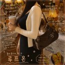 31140-9-31-11 | 홍대 옷가게 추천 '루프온' 구경갔다가 예쁜 가방 득템한 요즘 핫한 소품샵 솔직후기