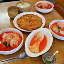 죽여주는동치미국수 이미지