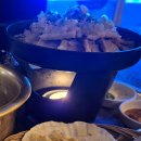 군청 앞 로터리(좌2) | 해산물 안주(조개구이, 석화찜)를 메인으로 한 대구 교동술집 히야