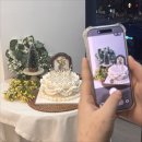 플라워아카데미&옥돌침대 | 부산케이크학원 직장인이 들을 수 있는 주말반 수업 후기