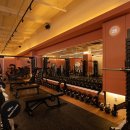 브로피트니스 복대점 | 청주 복대동 헬스장, pt 2년차가 정착한 시설 , 기구미쳤다