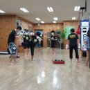 옥동정심종합무술