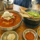 부산밀면 이미지