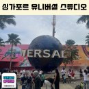 오차르월드 | 아이와 함께 싱가포르 유니버셜 스튜디오 이용후기, 놀이기구 추천 동선부터 익스프레스 필요여부 및...