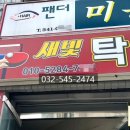 새빛탁구장