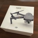 mavic pro kit 이미지