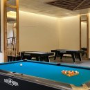 써클당구장 이미지