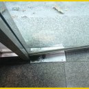 관악희망약국 | 동작자동문 수리 설치 업체 통해 관악구자동문 깔끔하게 시공한 후기