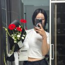고객감동 | 제주아라동 꽃집 빨강 거베라 감동 고객님 후기사진 (˘͈ᵕ ˘͈ *)