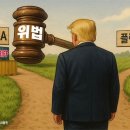트럼프 행정부, 관세 위법 판결에 "플랜B 많다"…각국과 협상 지속 이미지