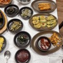 청기와뜰 | 구례 맛집 청기와뜰 산수유 마을 한정식 내돈내산