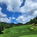 골프존카운티 순천 이미지