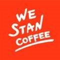 위스탠커피 WE STAN COFFEE