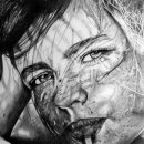 뎃생&수채화&유화 (A) 이미지