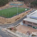 월배체육공원 이미지