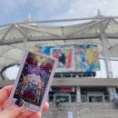 용산-현장-2002 | 박효신_1 없던 버킷리스트 하나 완성하다