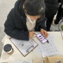 나만의 지우개 디자인 스탬프 만들기 | 기관 출강으로 진행한 나만의 스탬프 만들기 체험 후기