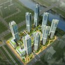 캠퍼스타운2번출구 앞 이미지