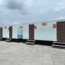 3관문 휴게소 화장실 이미지