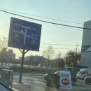 농수산물 도매시장 내 입구 경비실 | [안산 농수산물시장- 제철 대방어 내돈내산 구매후기]