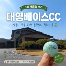 3 | 🏌️충북 충주) 대영베이스CC 3월 라운딩 후기｜코스 난이도부터 막국수 맛집까지