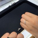 백화점 웨딩밴드 투어 후기(티파니/다미아니/타사키/불가리/쇼메)