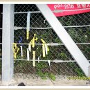 팔공기맥~~~~~~~~~~~~~첫번째걸음(가사령~분기봉~구암산~백고개~서낭당~옷재~산불초소~꼭두방재) 이미지