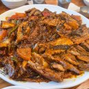 다함께 하는 왕갈비 이미지