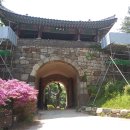 남한산성 탐방기 이미지