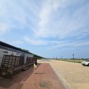 남대천둔치 화장실 이미지