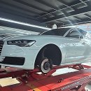 태양튜닝월드공업사 | 헉! 타이어 닳은 거 보고 심장 철렁했던 썰 풉니다