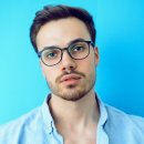 렌즈맨 안경원 이미지