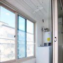 신방도서관 1층 화장실 이미지