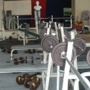 한국육체미체육관 이미지