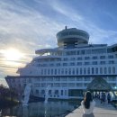 대안사 입구 화장실 | 강원도 정동진 [썬크루즈호텔 스카이라운지] 베이커리, 조각공원, 천국의계단, 부대시설