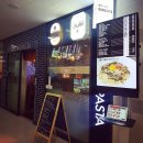 에스비메트로 | [piiin] 도쿄파스타 발산역 맛집 분위기좋은 데이트코스