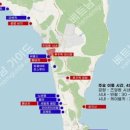 북부코스남부코스 이미지