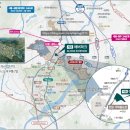 해밀동 BRT 정거장 이미지