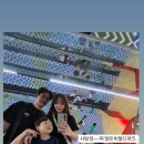 오션월드지하식당(파도풀)