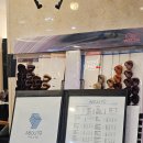 어바웃헤어(about hair) | 홍대미용실 어바웃9 홍대본점 가을맞이 염색 그린실장님 솔직후기