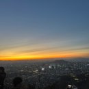 범바위가든 | 1월 1일 인왕산 새해 일출 산행 후기(일출 명소 스팟 알려드림)