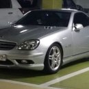 03' R170 SLK 32 AMG 판매해봅니다. 이미지