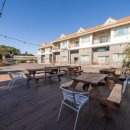 쇠소깍휴양펜션엘마르 이미지