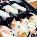 경기 군포 가산팔복초밥 군포당동점, 다양한 초밥이 있는 군포 초밥 맛집