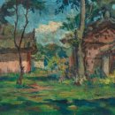 미술관 솔 이미지