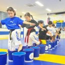 [유아체육] 체력운동 이미지