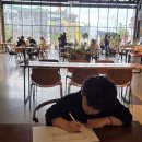 부산 영도 [감성카페] 추천, 바다뷰와 문화공간까지 특별했던 <스페이스 원지> 방문 후기