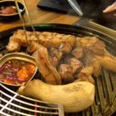 미화 | 어린이날 외식으로 딱 아이와 함께 다녀온 방학동 맛집 ‘돈미화로’ 후기